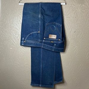 Wranglers - Heavy Starch